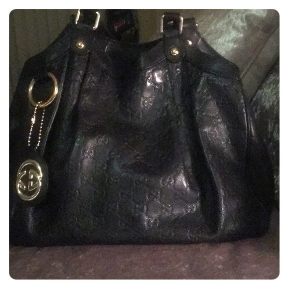 Authentic Used Gucci Handbags